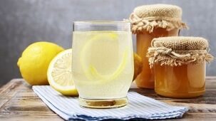 régime au miel pour les paresseux